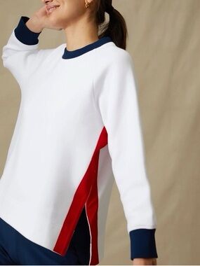 TUCKERNUCK | americana maggie pullover